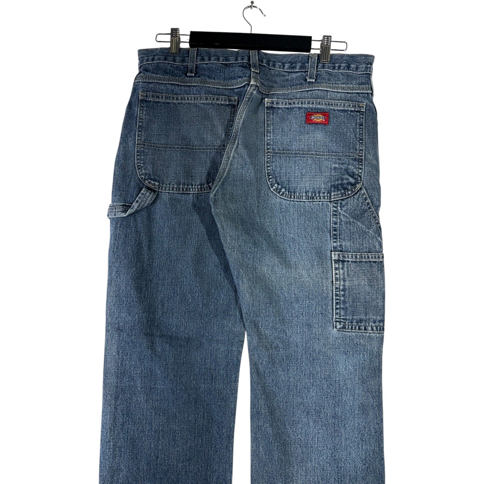 Vintage Dickies Straight Leg Carpenter Pants