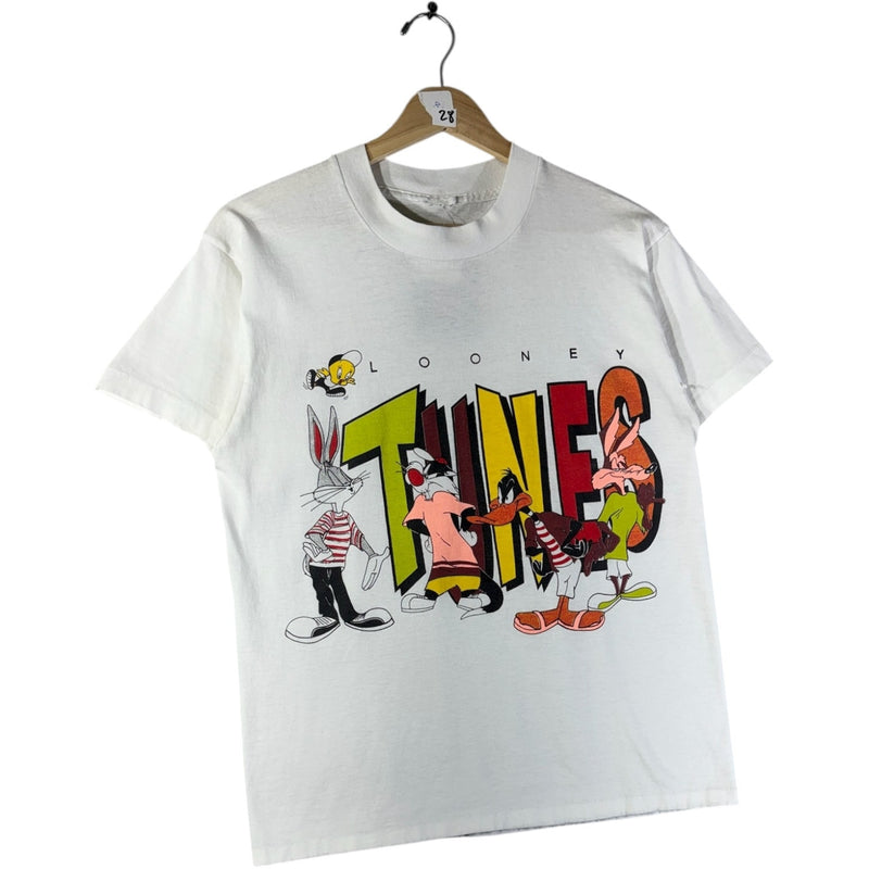 Vintage Looney Tunes Cartoon T-Shirt