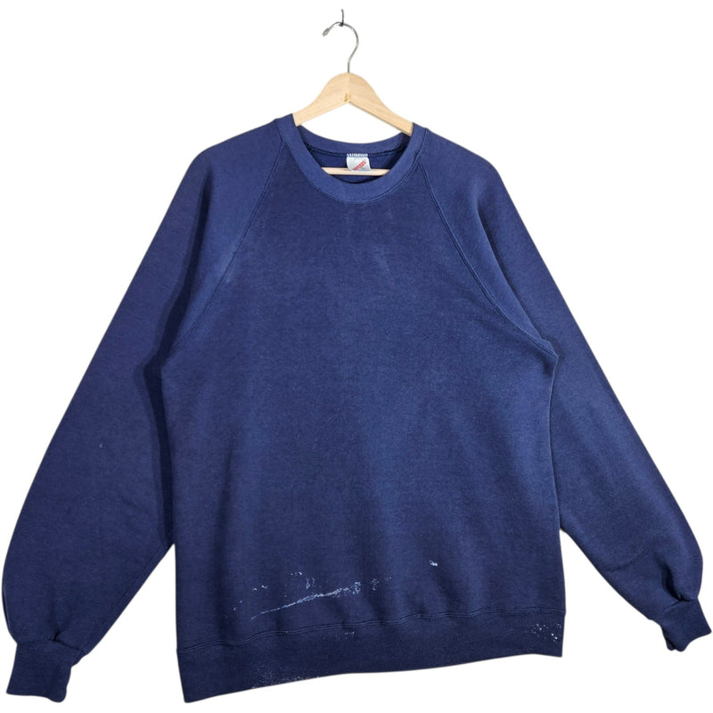 Vintage Blank Jerzees Crewneck