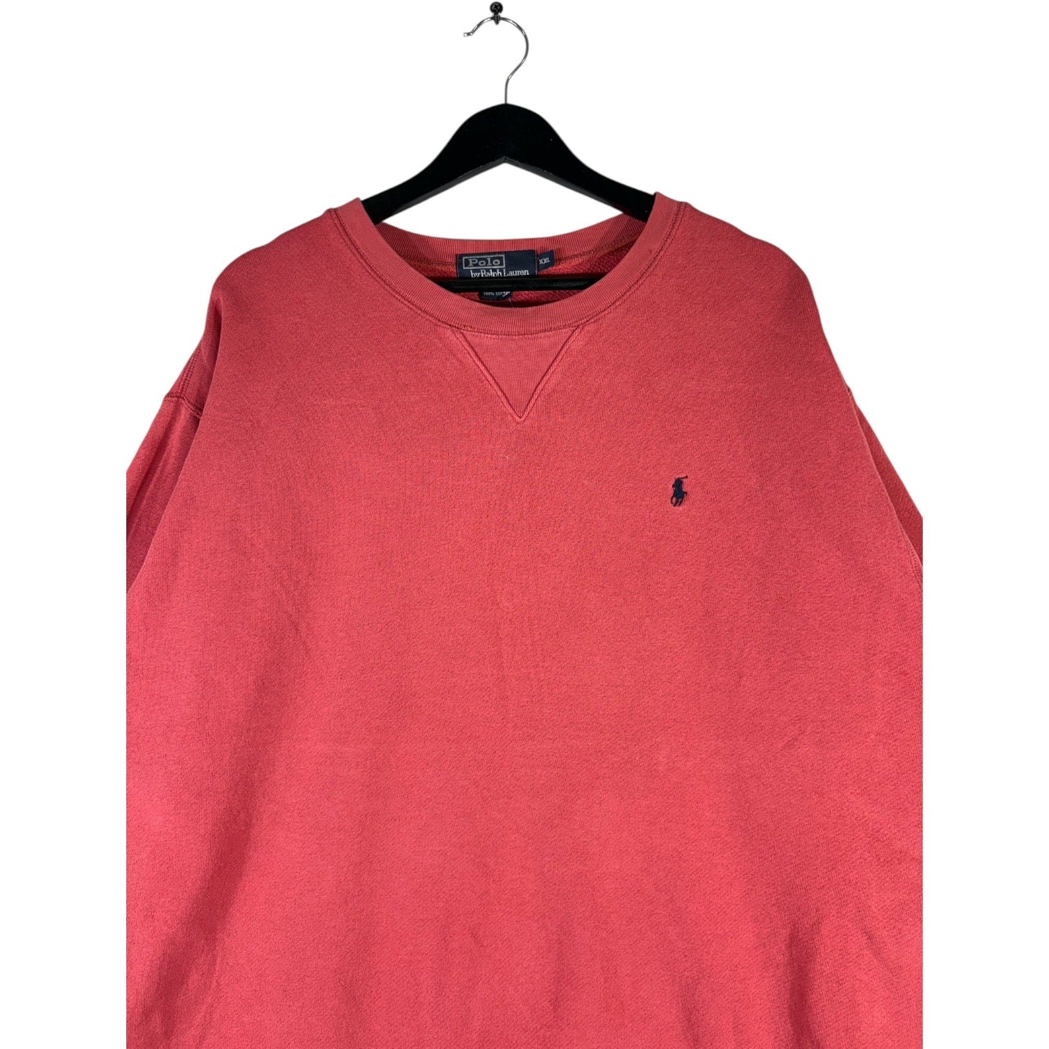 Vintage Polo Ralph Lauren Crewneck
