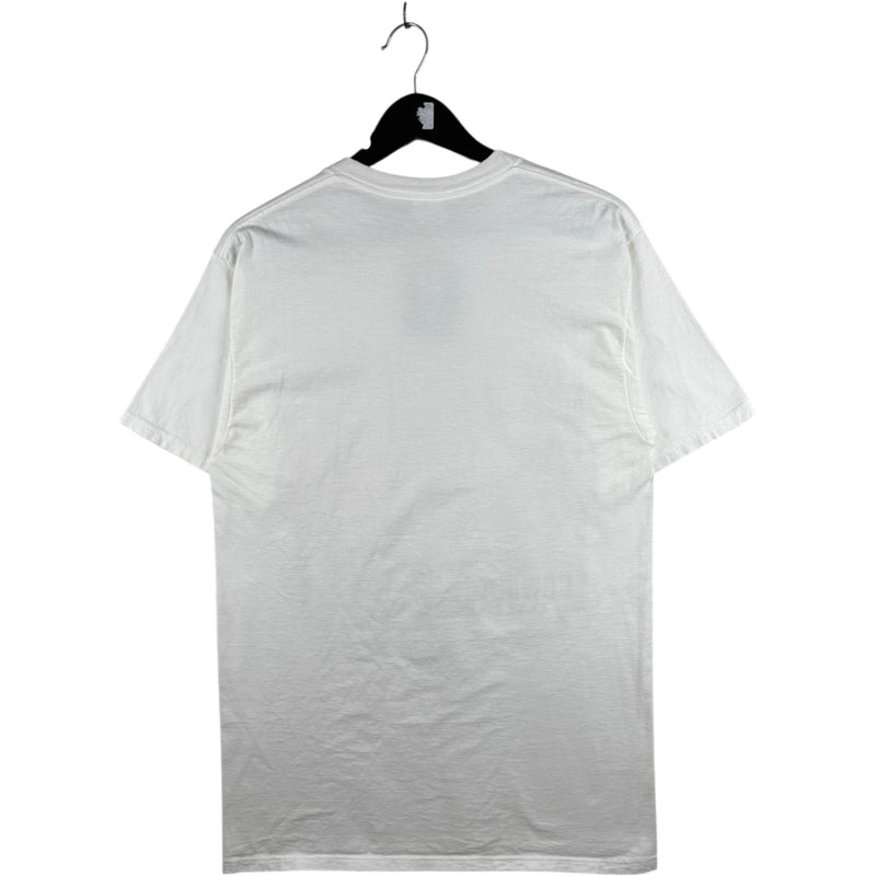 Vintage Dallas Cowboys VS. Buffalo Bills NFL T-Shirt