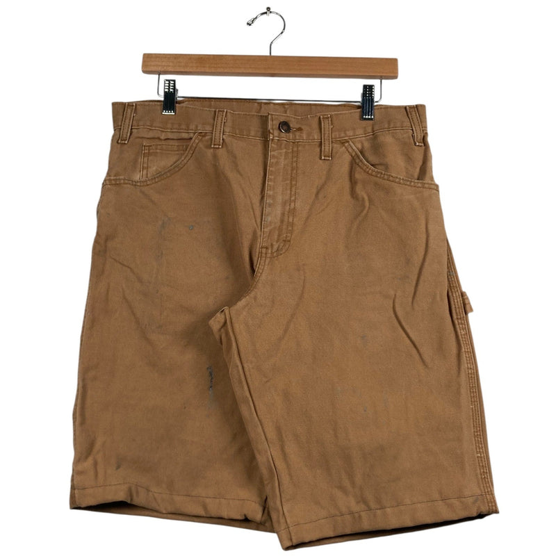 Vintage Dickies Carpenter Shorts 32