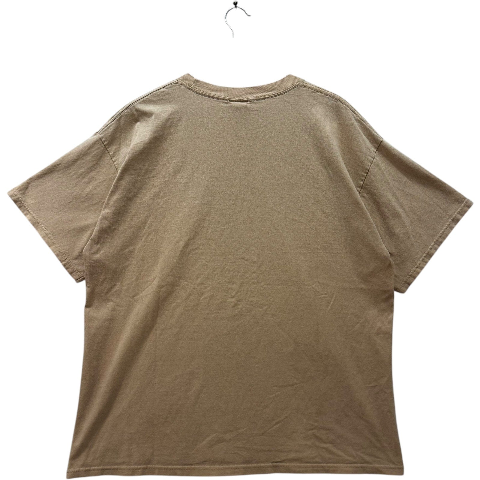Vintage"Facts You Need To Know About Chuck Norris"Tee