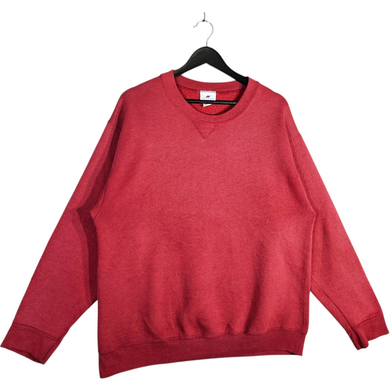 Vintage Blank Pro Spirit Crewneck