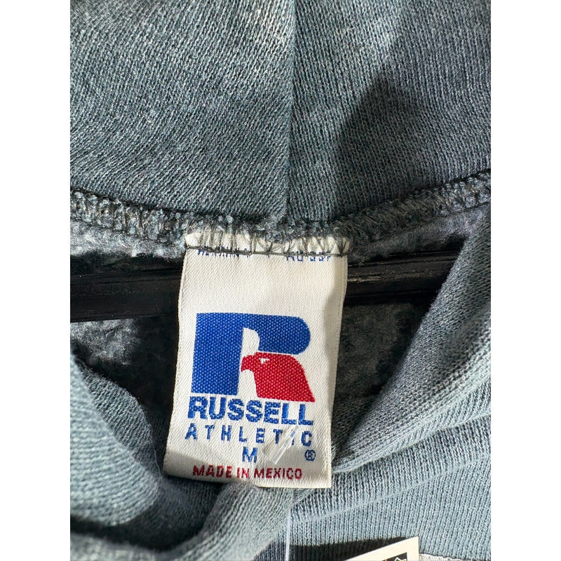 Vintage Russell UCLA University Hoodie