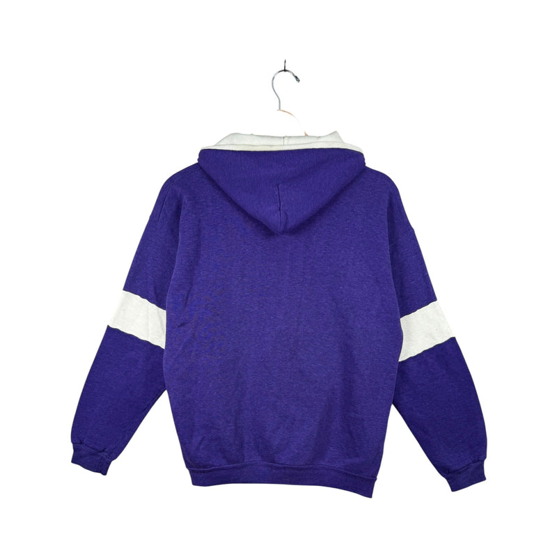 Vintage Gap Full Zip Hoodie