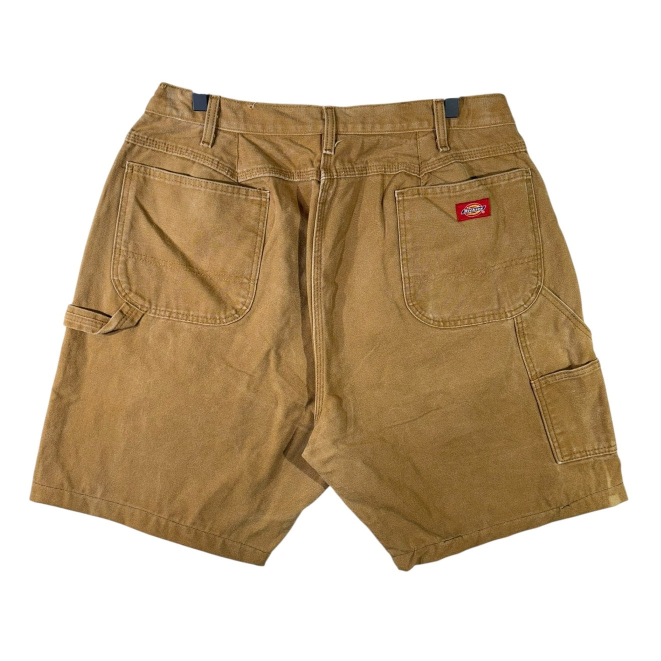 Vintage Dickies Carpenter Work Shorts 36