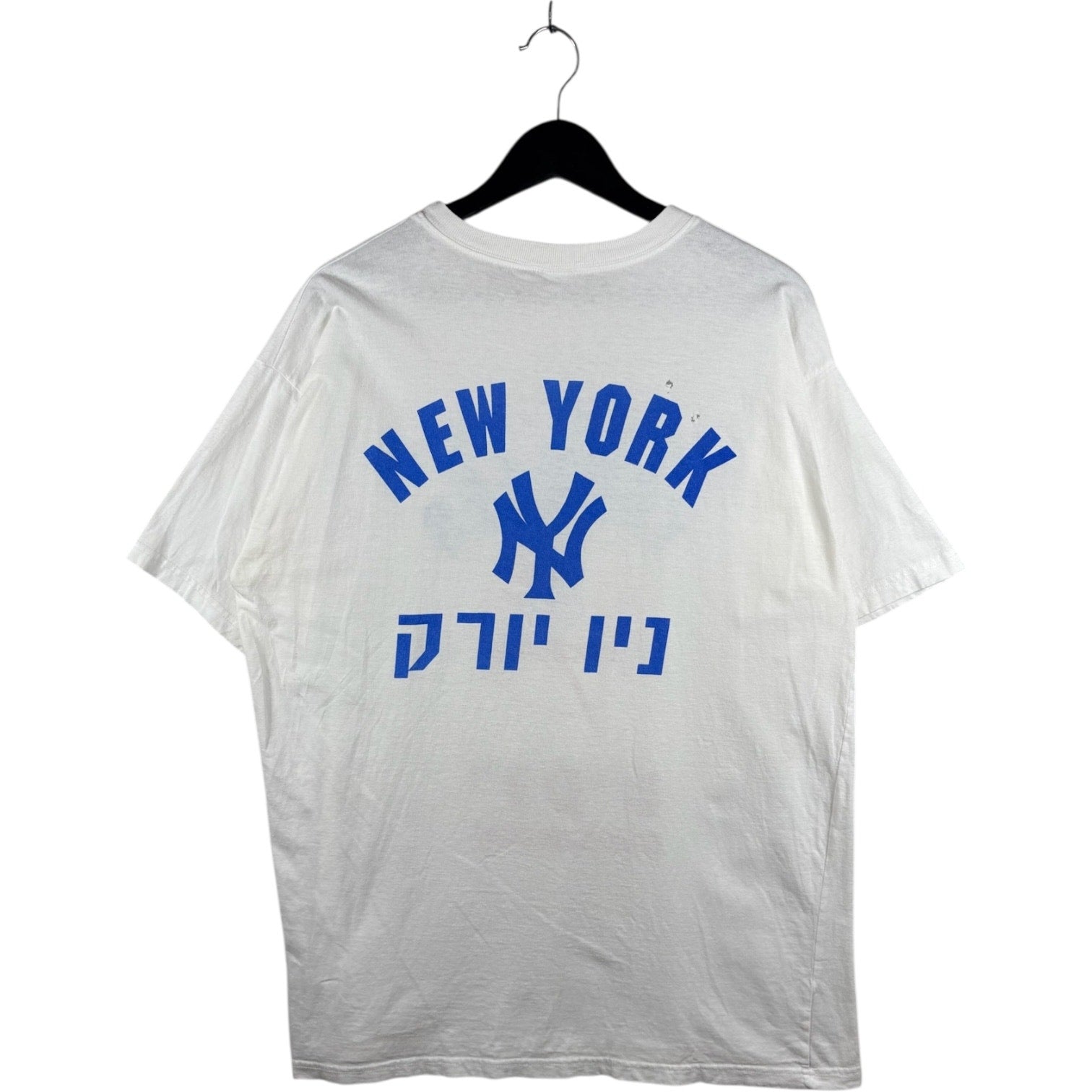 Vintage New York Yankees MLB T-Shirt