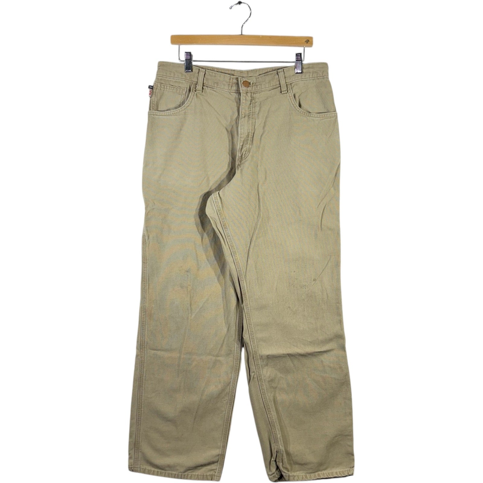 Vintage Carhartt Carpenter Pants 34x31
