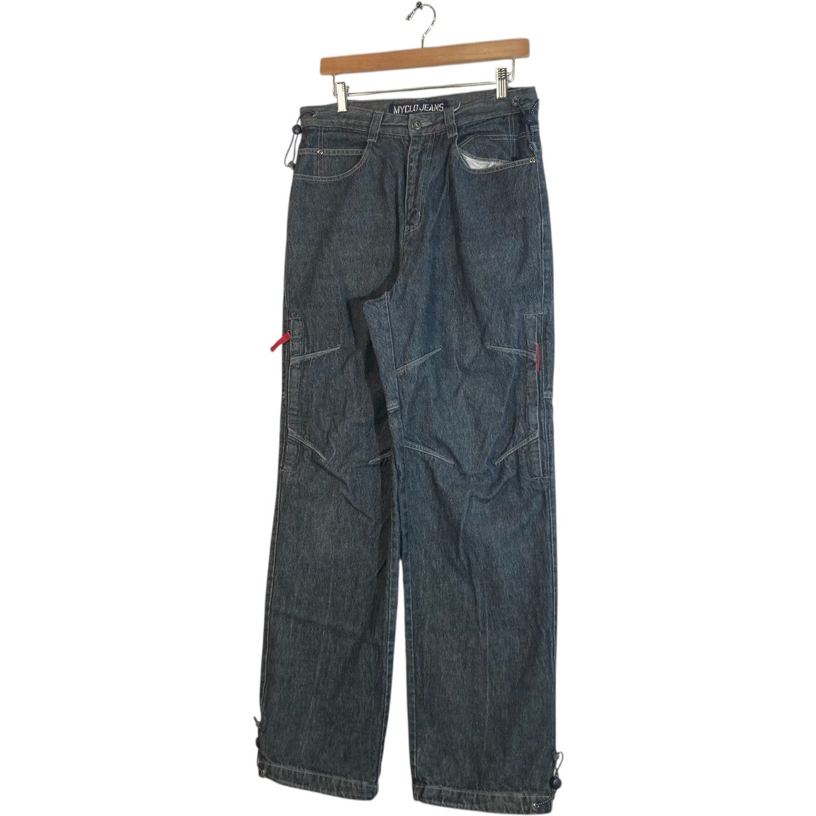 Vintage Myclo Spirit Denim Jeans 32x32
