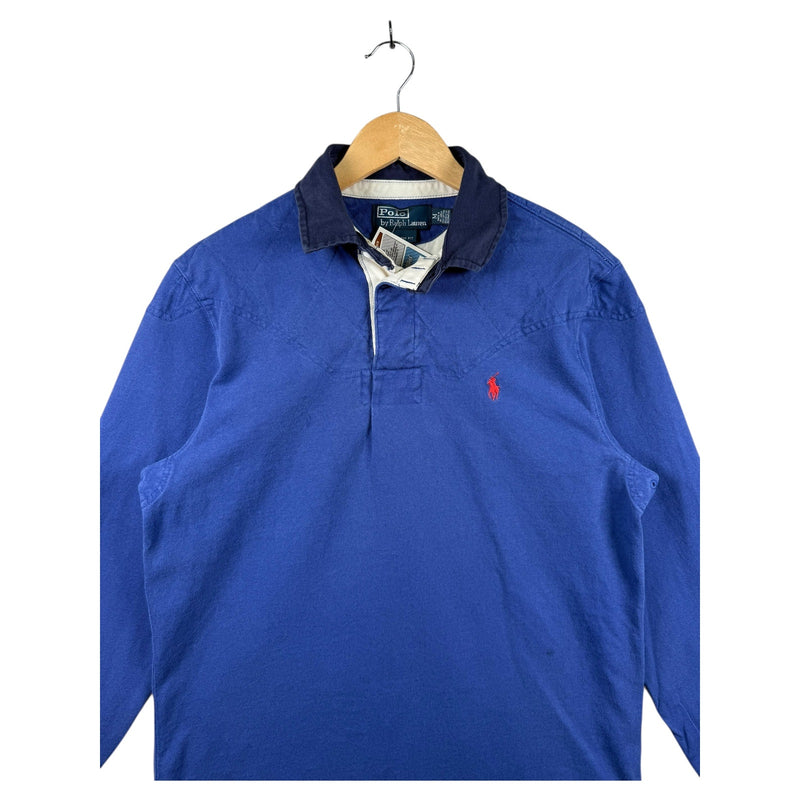 Vintage Polo Ralph Lauren 1/4 Zip Sweatshirt