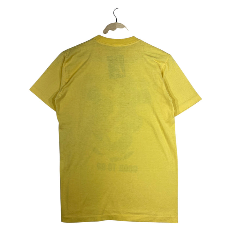 Vintage Mickey And Minnie Mouse Good To Go T-Shirt