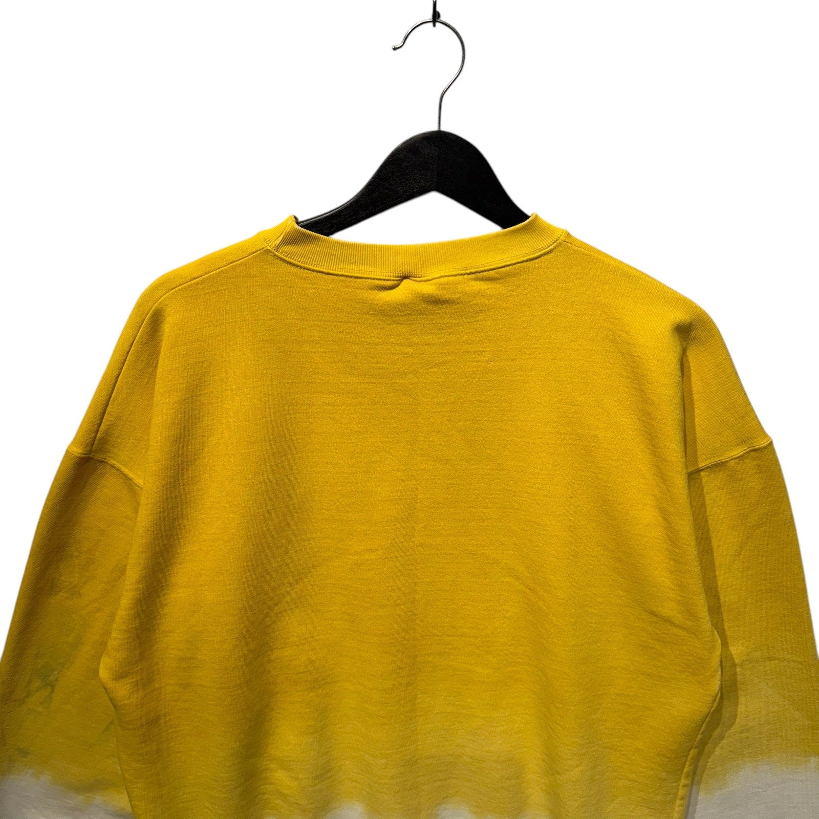 Vintage Hard Rock Cafe London Chest Logo Crewneck