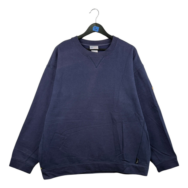 Vintage Reebok Blank Crewneck