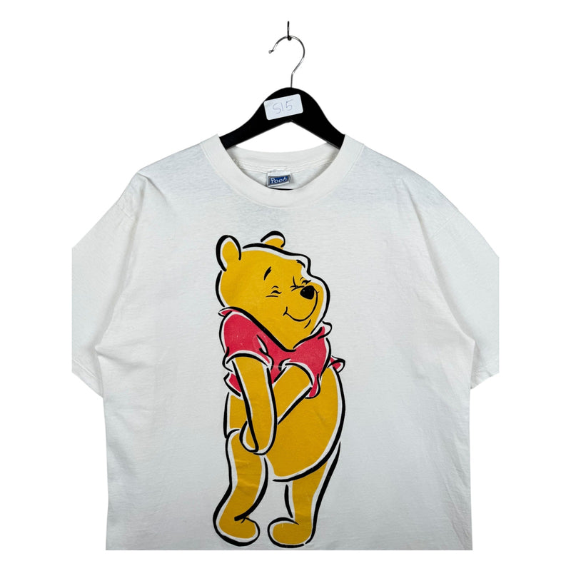 Vintage Disney Winnie The Pooh T-Shirt