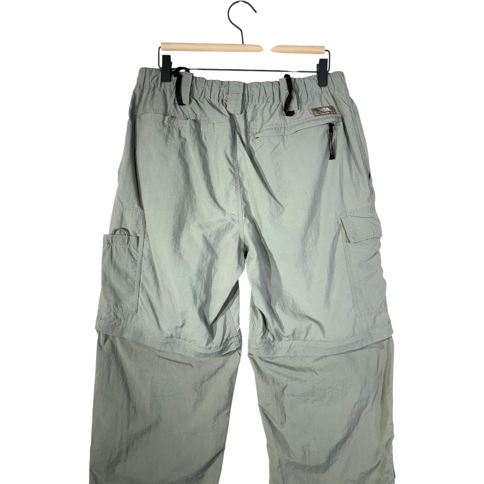 Vintage The North Face Cargo Tactical Pants 31