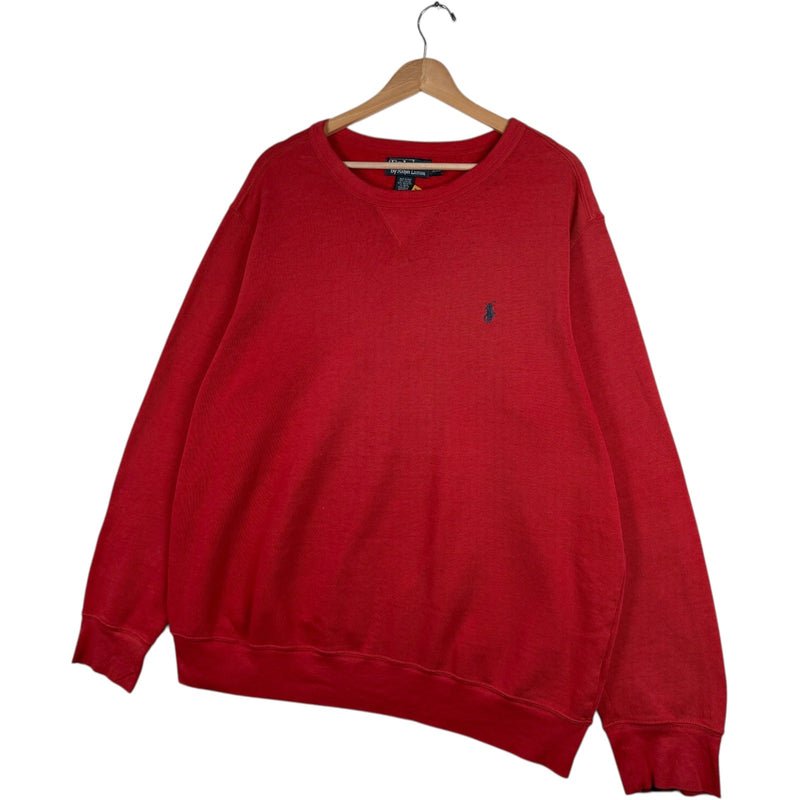 Vintage Polo Ralph Lauren Crewneck