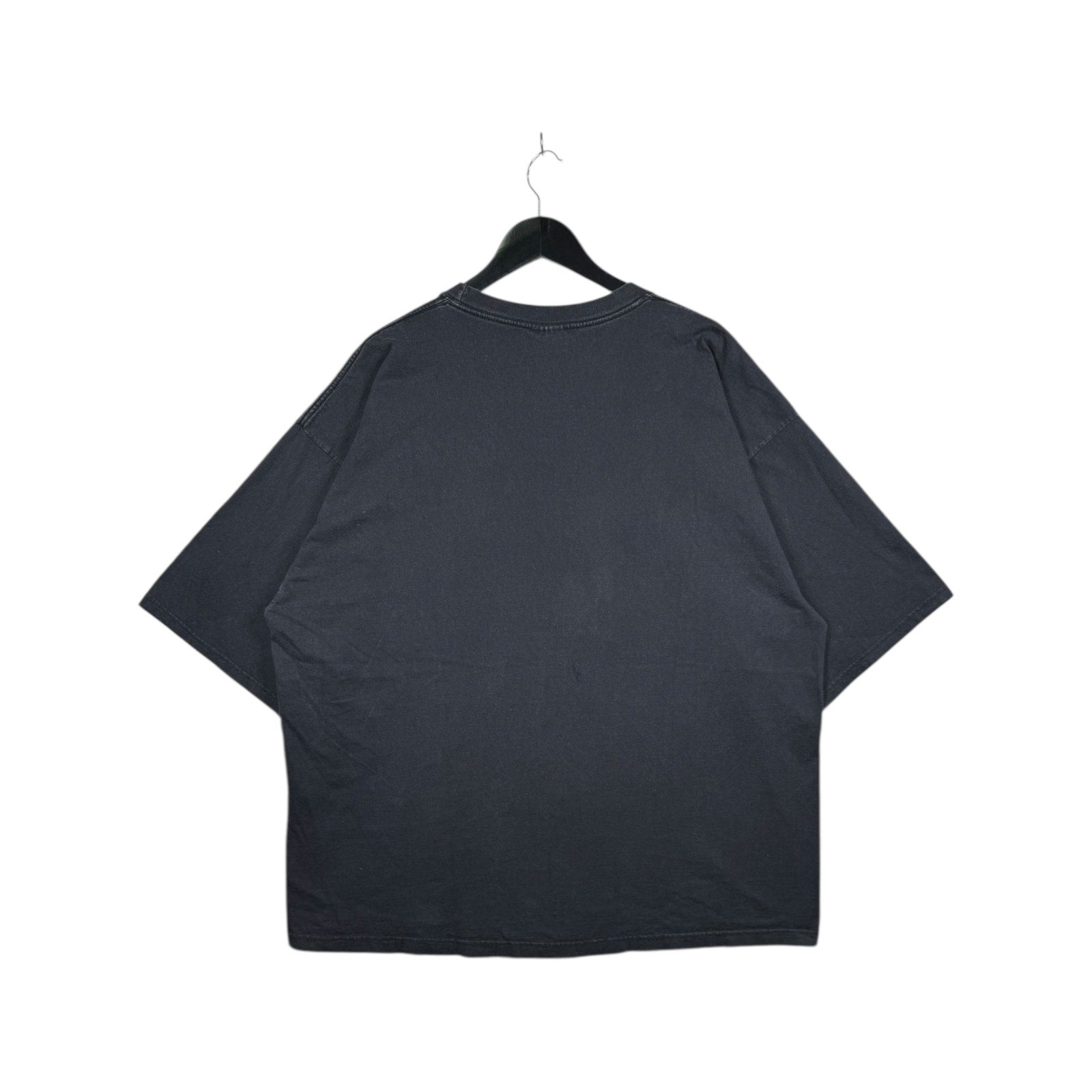 Vintage Pittsburgh Steelers 2002 AFC North NFL T-Shirt