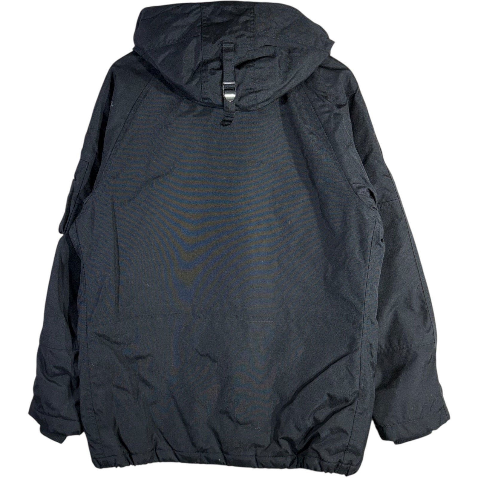 Vintage Avirex Puffer Jacket