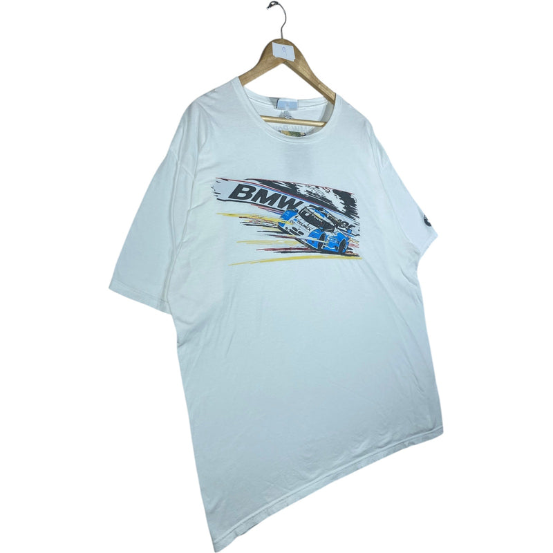 Vintage BMW Racing T-Shirt
