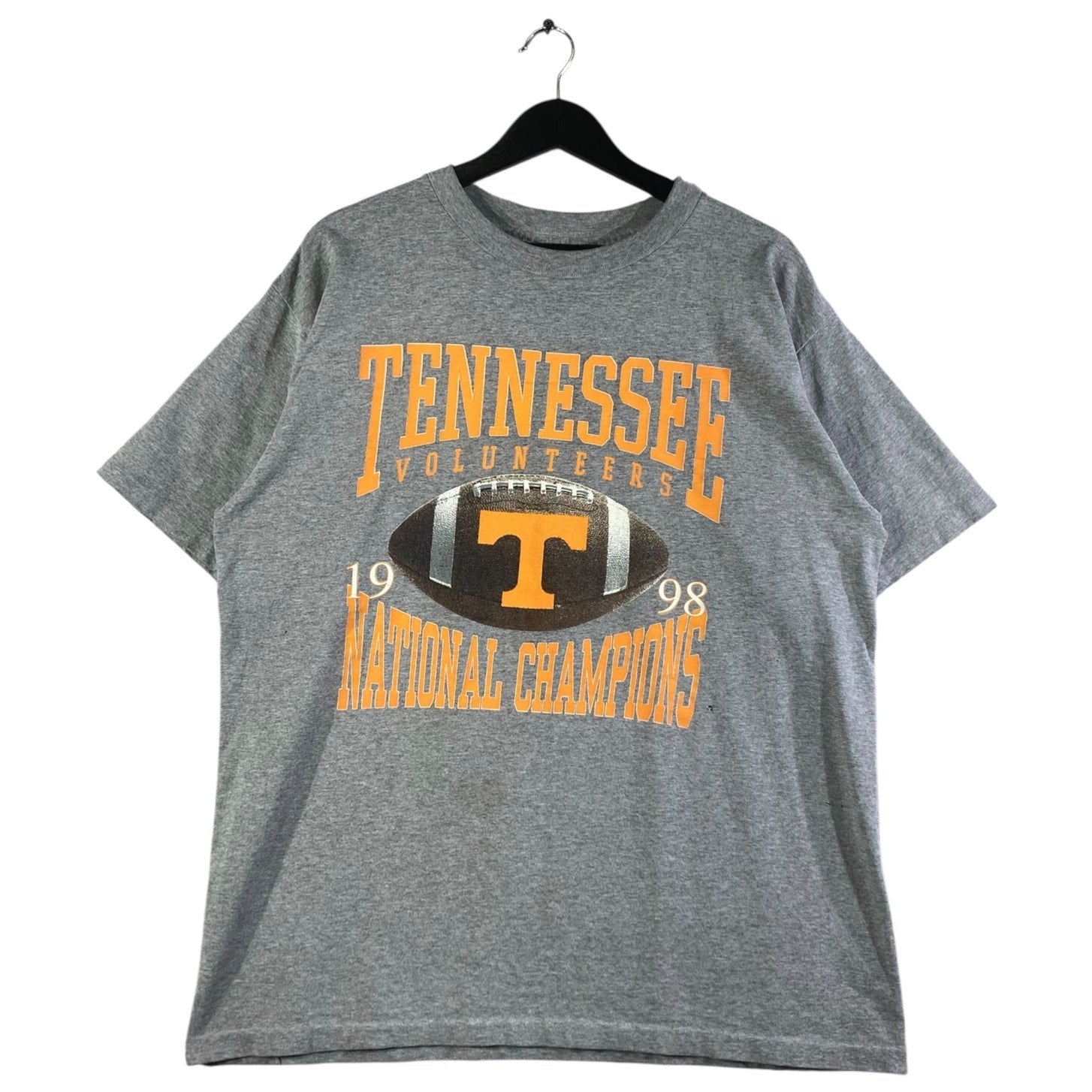Vintage University of Tennessee Volunteers 90s T-Shirt
