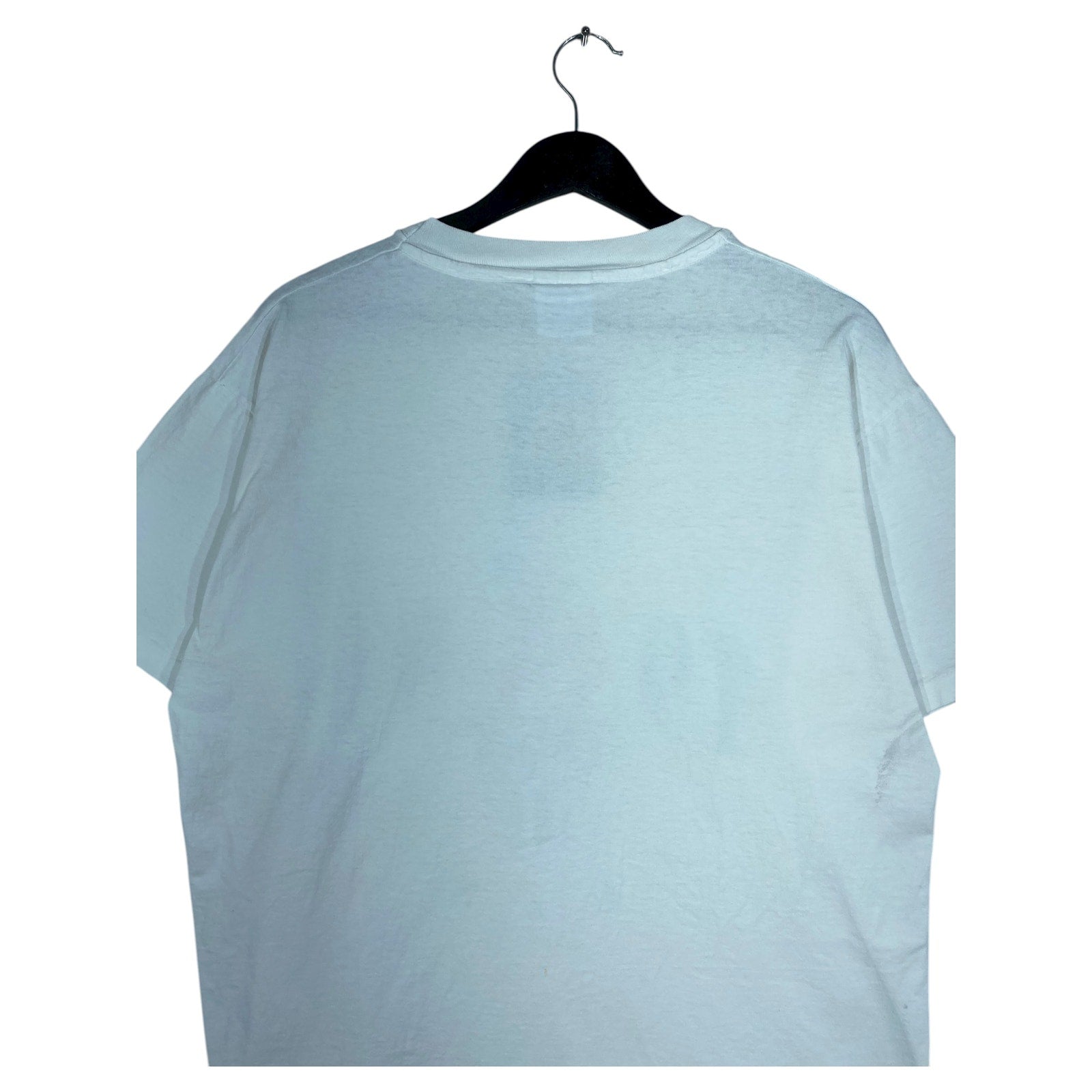 Vintage Atlanta Olympics T-Shirt 1996