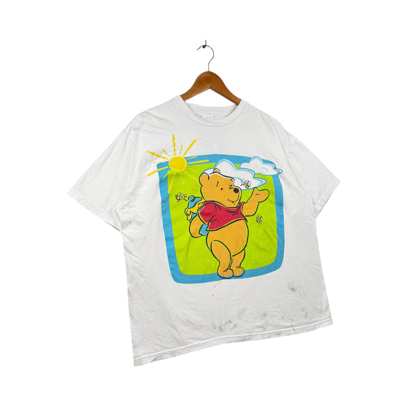 Vintage Pooh T-Shirt