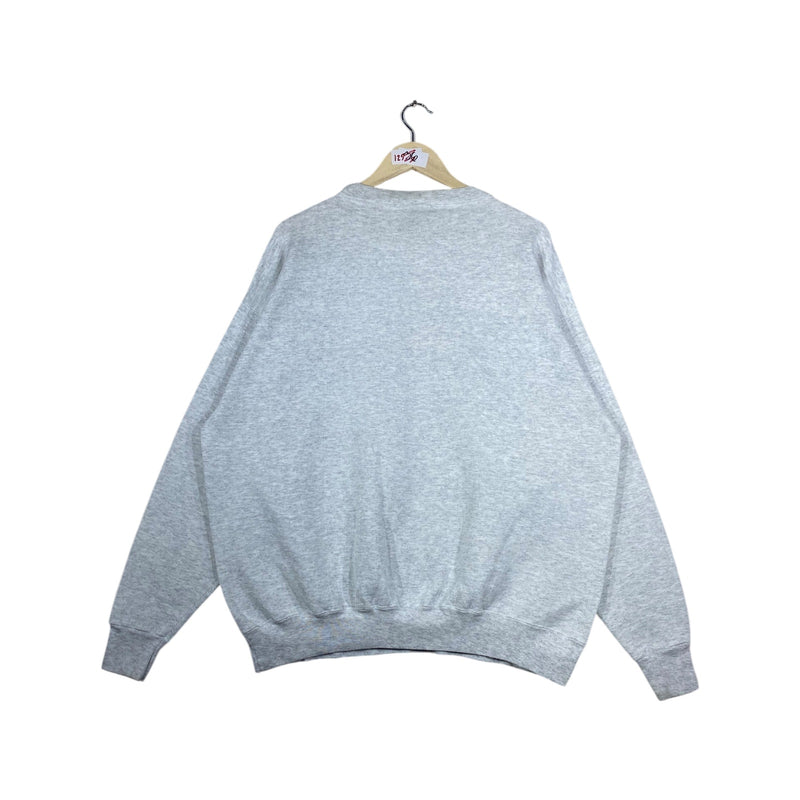 Vintage University Of Minnesota Crewneck