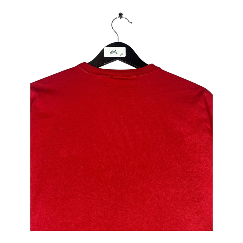 Vintage Recipe For Disaster T-Shirt