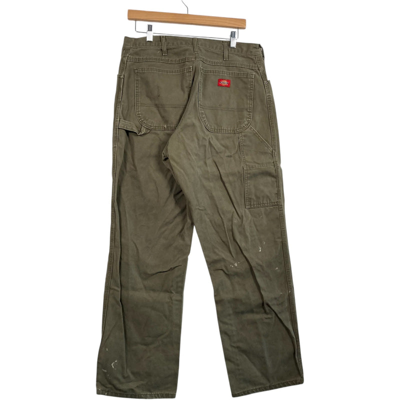 Vintage Dickies Carpenter Pants 33 x 32