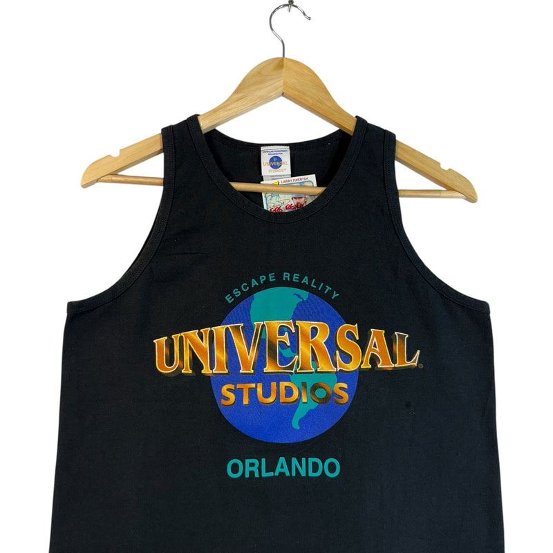 Vintage Universal Studios Orlando Tank Top