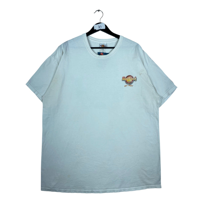 Vintage Hard Rock Cafe Key West T-Shirt