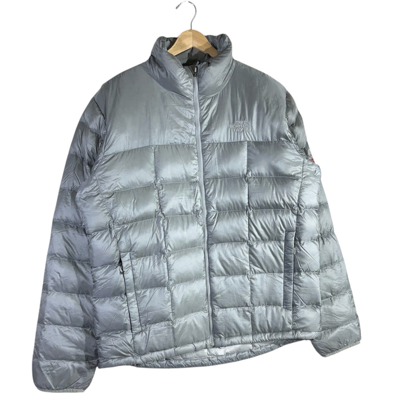 Vintage The North Face Summit Series Puffer Jacket