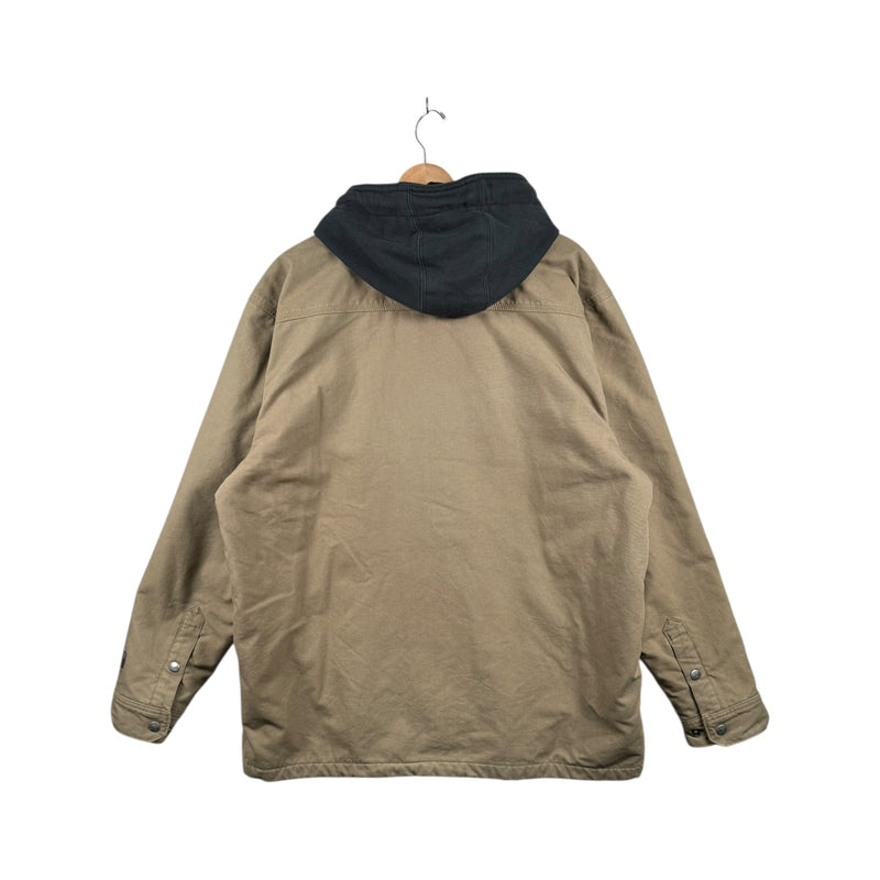 Vintage Carhartt Workwear Jacket