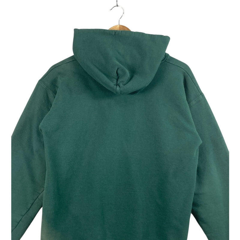 Vintage Thrasher Flame Logo Hoodie