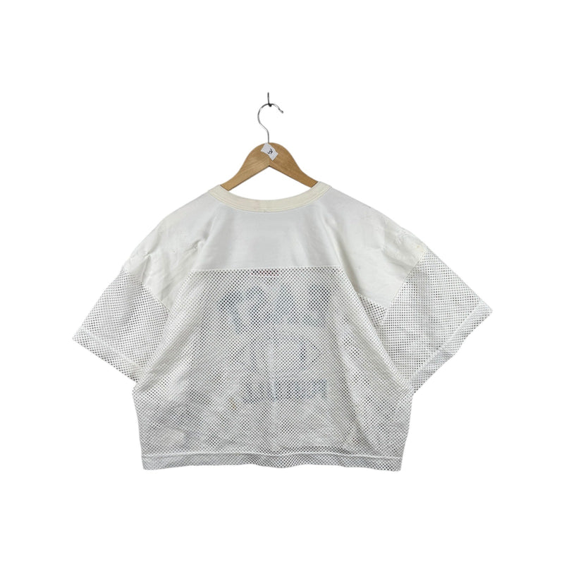 Vintage Russell Athletic East Football Jersey