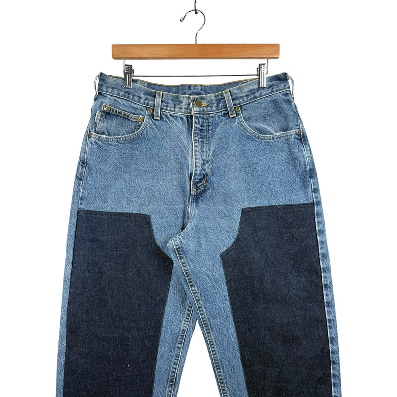 Vintage Carhartt Double Knee Pants 34