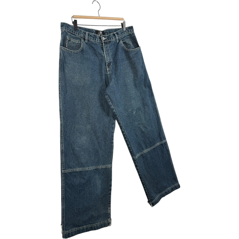 Vintage JC Denim Carpenter Pants 36x32