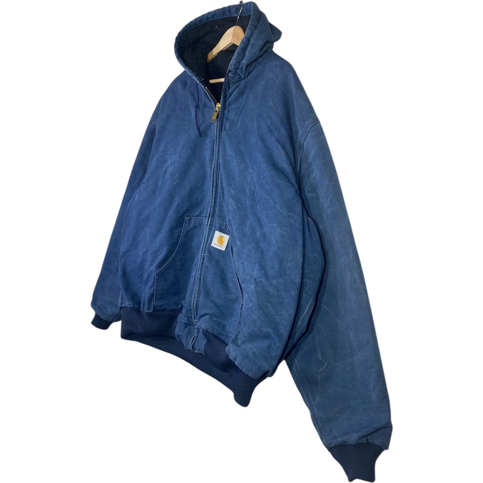 Vintage Carhartt Workwear Jacket