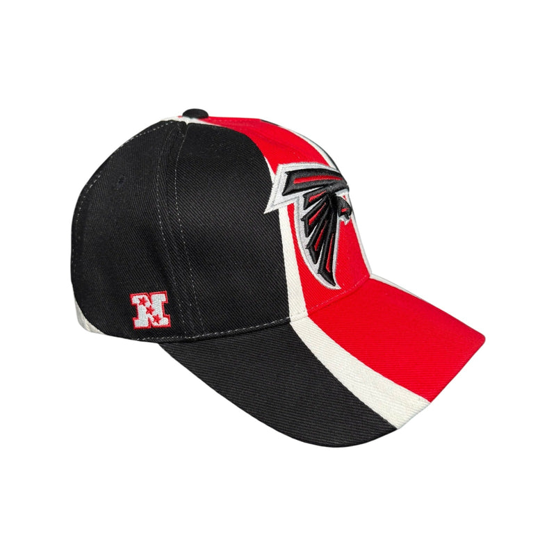 Vintage Reebok NFL Atlanta Falcons Strapback Hat OSFA