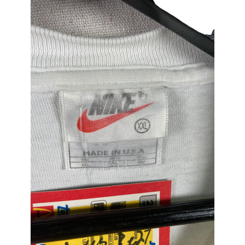 Vintage Nike Morehouse Tigers T-Shirt