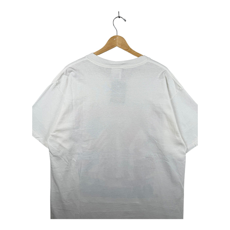 Vintage New York Rangers Stanley Cup Champions NHL T-Shirt