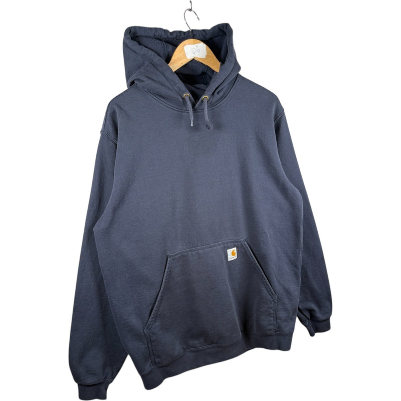 Vintage Carhartt Loose Fit Pullover Hoodie