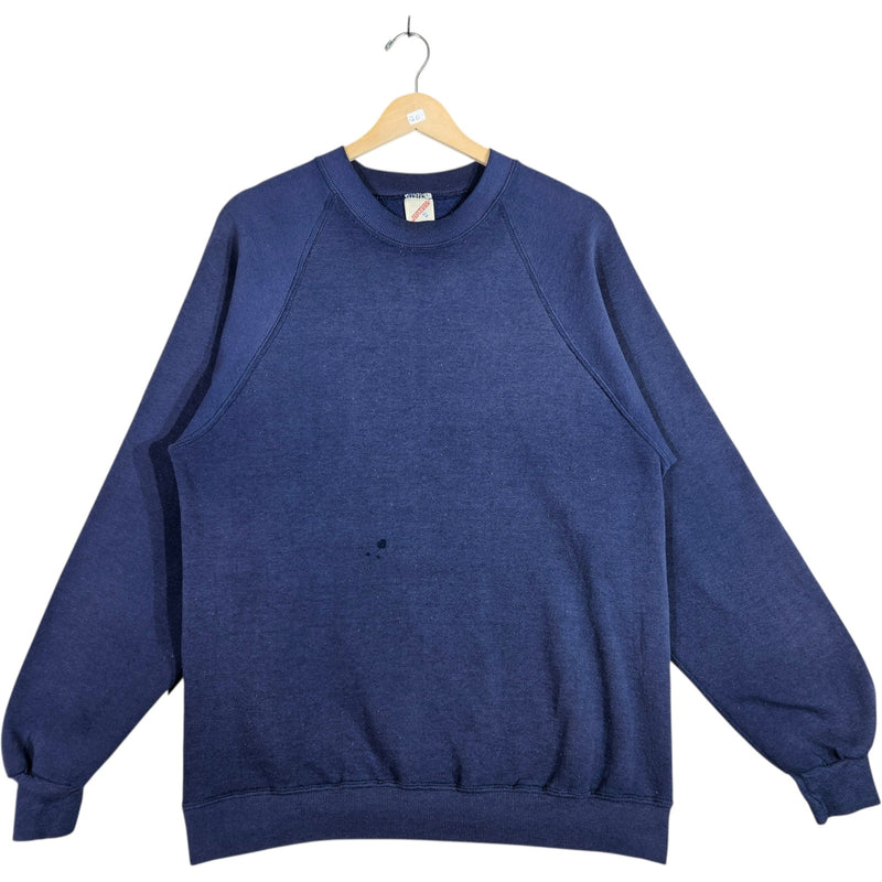 Vintage Blank Jerzees Crewneck