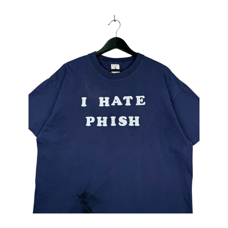 Vintage I Hate Phish T-Shirt