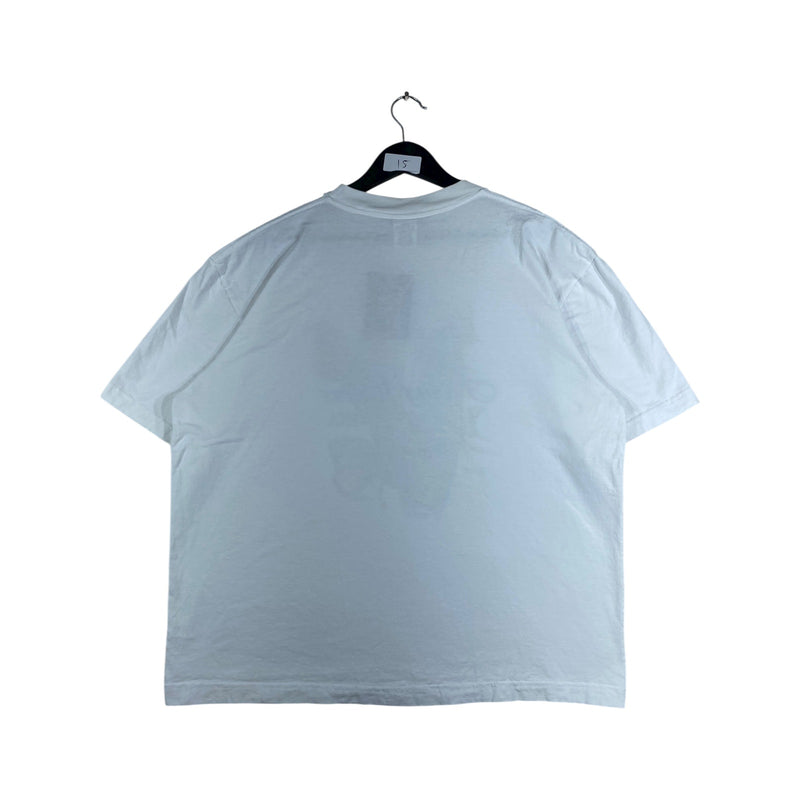 Vintage Flying Colors Of Costa Rica Butterfly T-Shirt