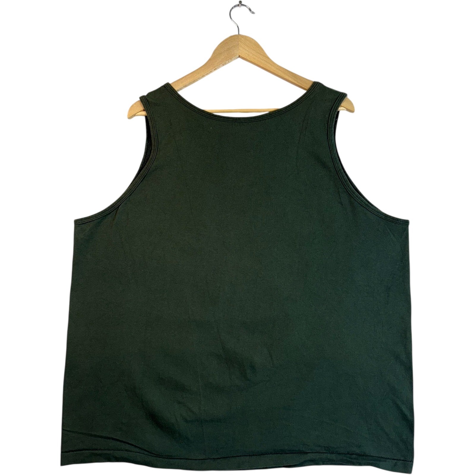 Vintage GUESS Mini Logo Tank Top