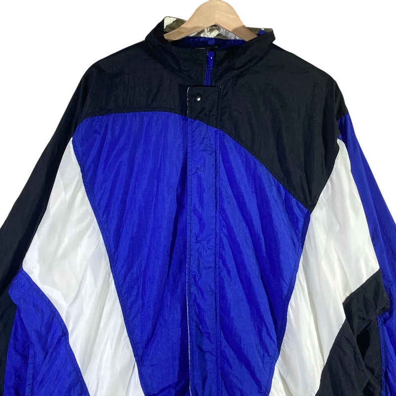 Vintage Nike Foot Locker Light Jacket