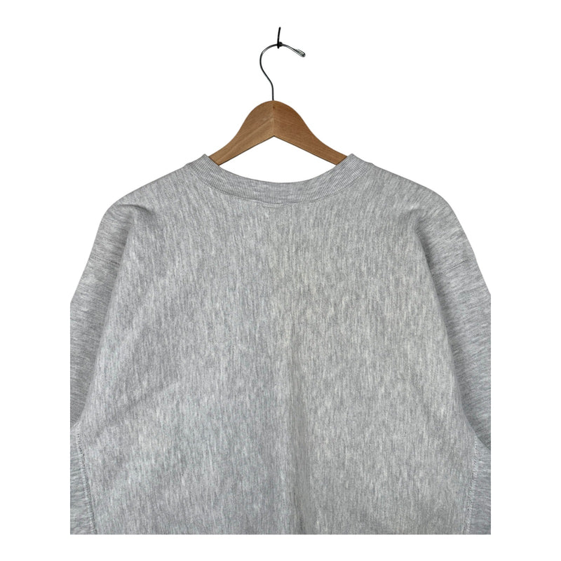 Vintage New York Islanders NHL Crewneck