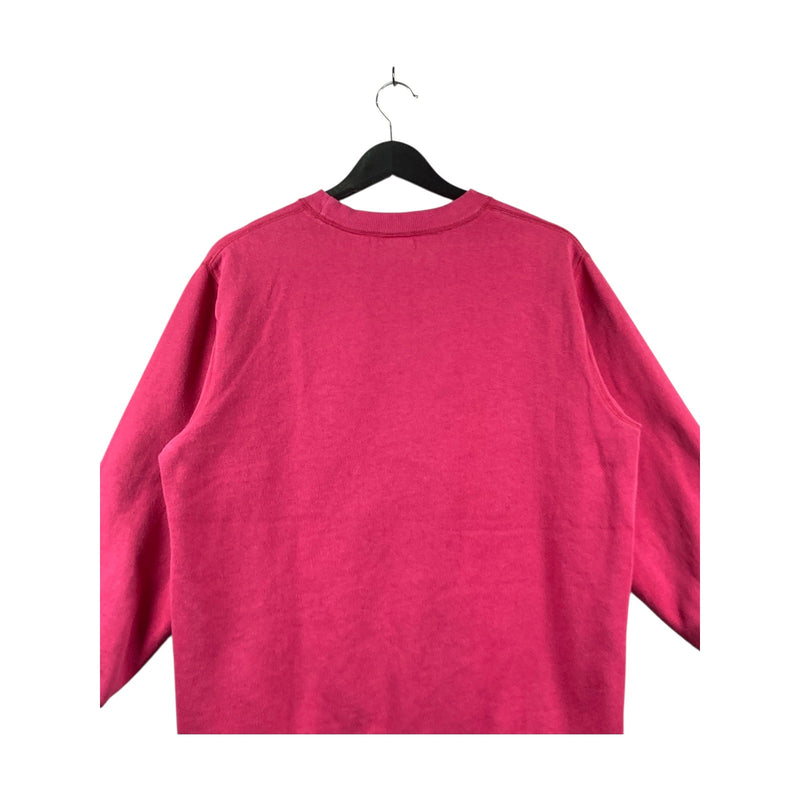 Vintage Looney Tunes Warner Bros Crewneck